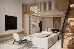 Opera Estate (D15), Terrace #617629331
